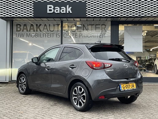 Mazda 2 - Afbeelding 7 van 30