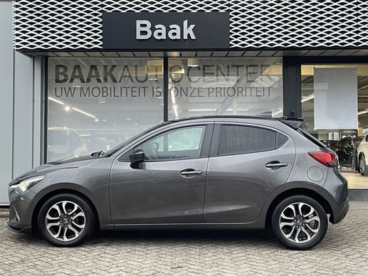 Mazda 2 - Afbeelding 8 van 30