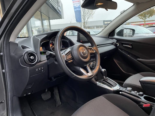 Mazda 2 - Afbeelding 9 van 30