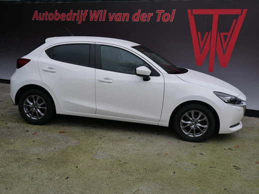 Mazda 2 - Afbeelding 1 van 29