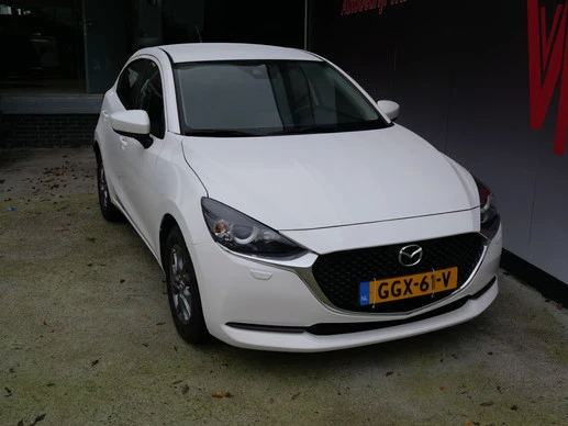 Mazda 2 - Afbeelding 2 van 29