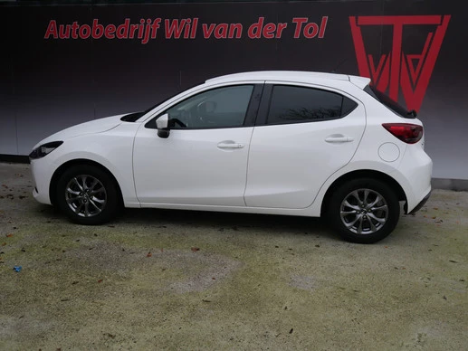 Mazda 2 - Afbeelding 5 van 29