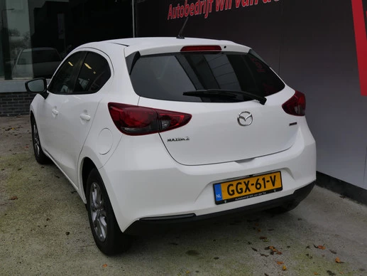 Mazda 2 - Afbeelding 6 van 29