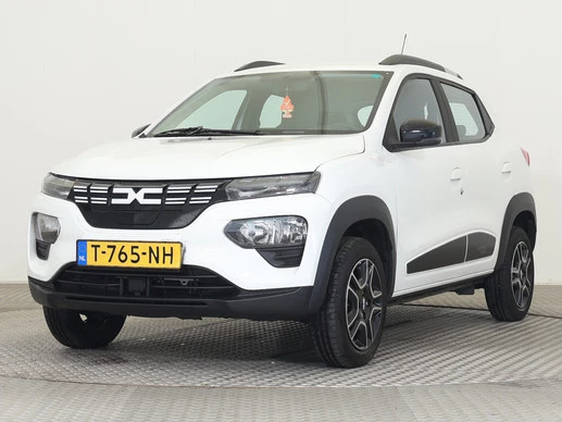 Dacia Spring - Afbeelding 1 van 30