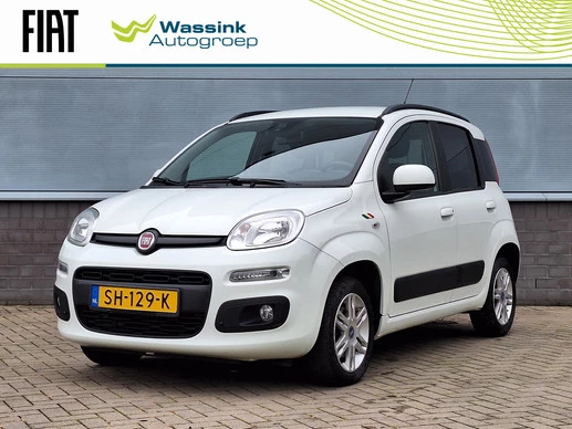 Fiat Panda - Afbeelding 1 van 30