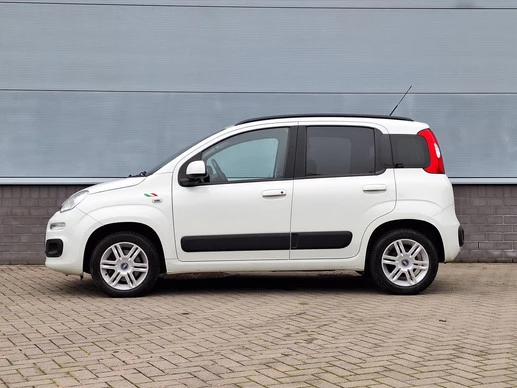 Fiat Panda - Afbeelding 3 van 30