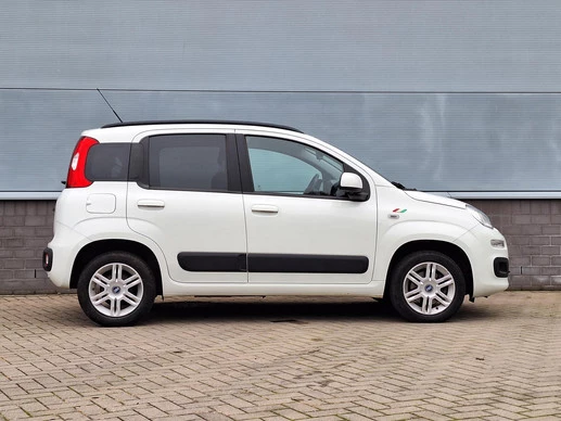 Fiat Panda - Afbeelding 4 van 30