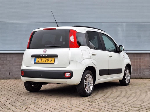 Fiat Panda - Afbeelding 5 van 30