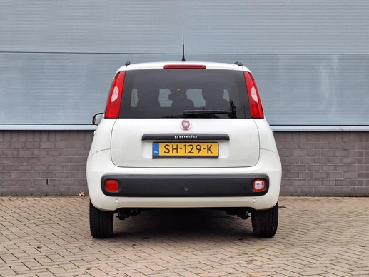 Fiat Panda - Afbeelding 6 van 30