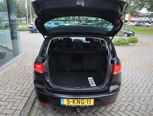 SEAT Altea XL - Afbeelding 5 van 30