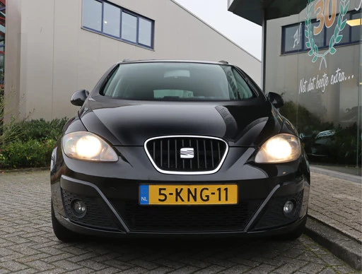 SEAT Altea XL - Afbeelding 17 van 30