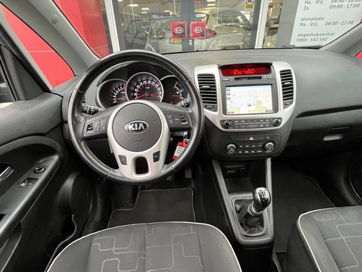 Kia Venga - Afbeelding 3 van 22