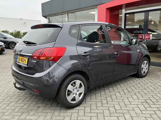 Kia Venga - Afbeelding 8 van 22