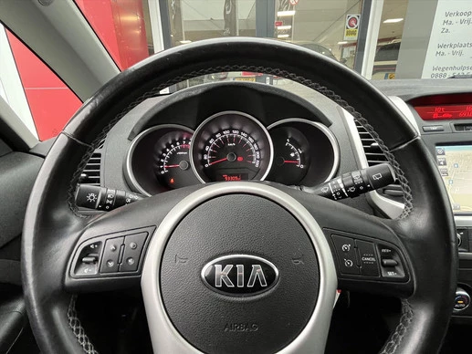 Kia Venga - Afbeelding 11 van 22