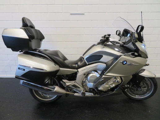 BMW K 1600 GTL