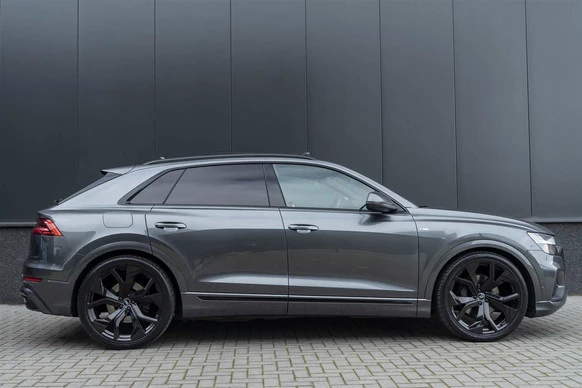 Audi Q8 - Afbeelding 3 van 30