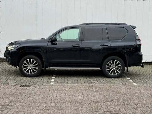 Toyota Land Cruiser - Afbeelding 3 van 28