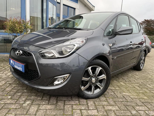 Hyundai ix20 - Afbeelding 1 van 30