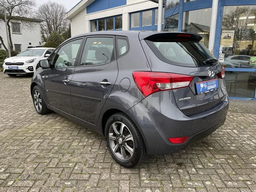 Hyundai ix20 - Afbeelding 3 van 30