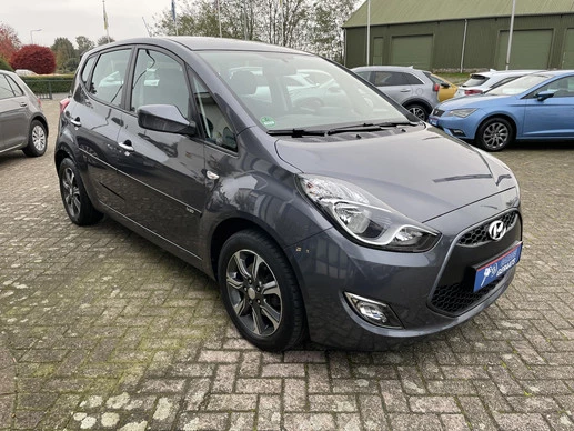 Hyundai ix20 - Afbeelding 6 van 30