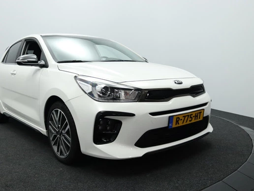 Kia Rio - Afbeelding 3 van 30