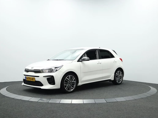 Kia Rio - Afbeelding 18 van 30