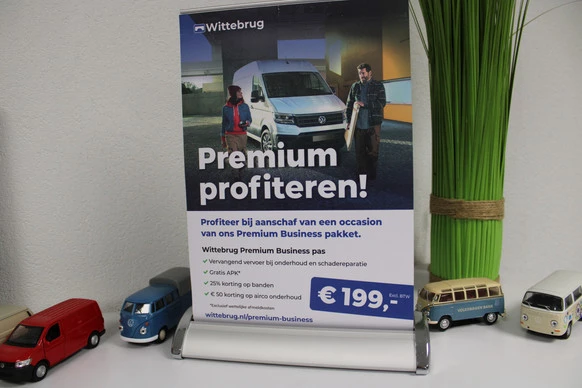 Volkswagen ID. Buzz Cargo - Afbeelding 3 van 30