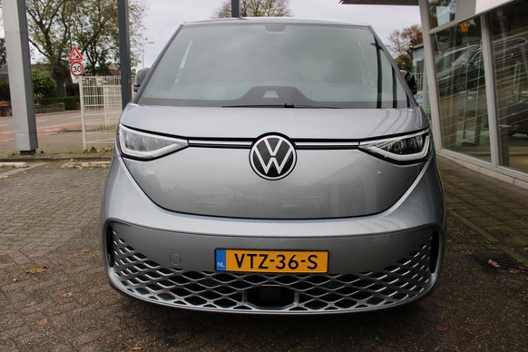 Volkswagen ID. Buzz Cargo - Afbeelding 8 van 30