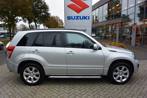 Suzuki Grand Vitara - Afbeelding 10 van 27