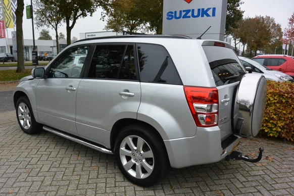 Suzuki Grand Vitara - Afbeelding 5 van 27