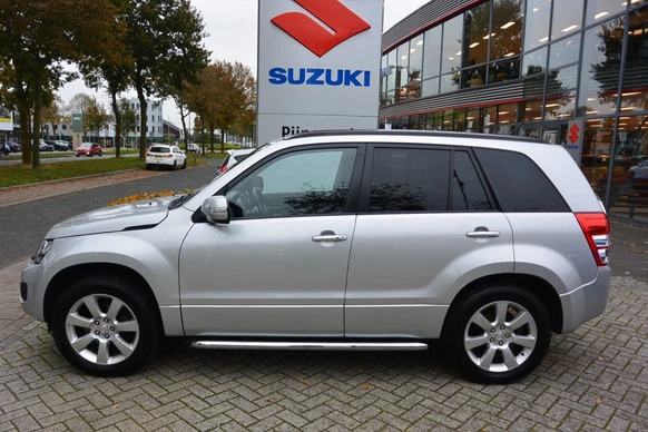 Suzuki Grand Vitara - Afbeelding 6 van 27