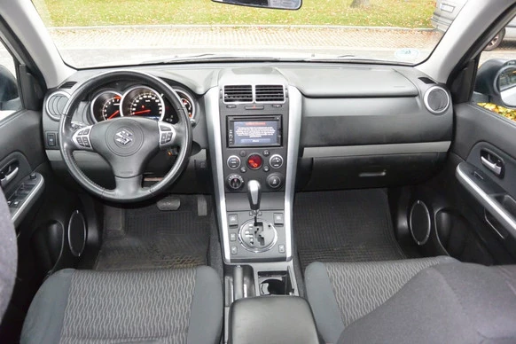 Suzuki Grand Vitara - Afbeelding 22 van 27