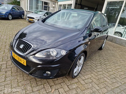 SEAT Altea - Afbeelding 5 van 25