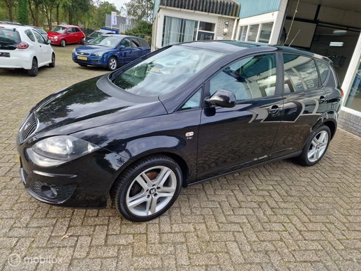 SEAT Altea - Afbeelding 6 van 25