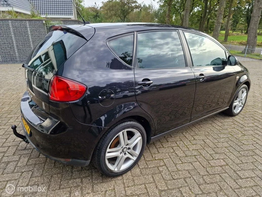 SEAT Altea - Afbeelding 9 van 25