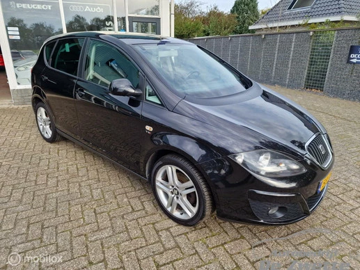 SEAT Altea - Afbeelding 2 van 25