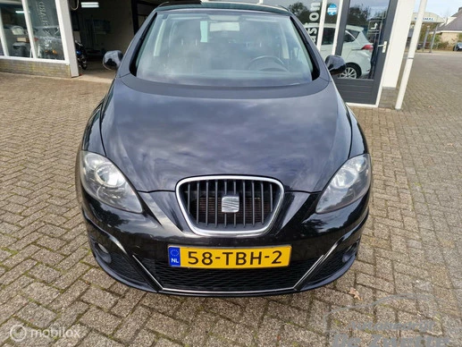 SEAT Altea - Afbeelding 3 van 25