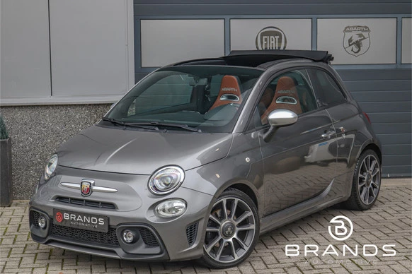 Abarth 595C - Afbeelding 1 van 24