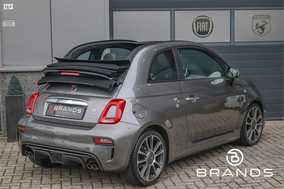 Abarth 595C - Afbeelding 2 van 24