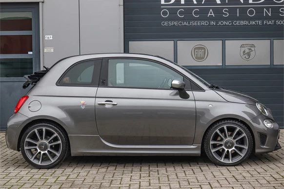 Abarth 595C - Afbeelding 3 van 24