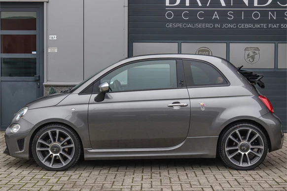 Abarth 595C - Afbeelding 5 van 24