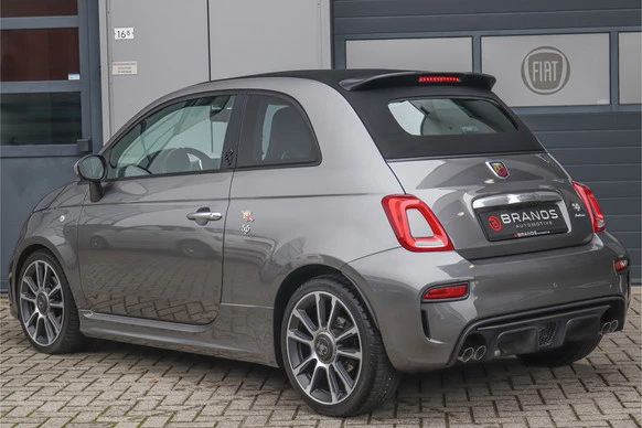 Abarth 595C - Afbeelding 6 van 24