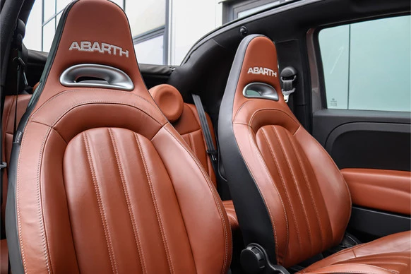 Abarth 595C - Afbeelding 16 van 24