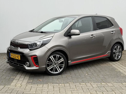 Kia Picanto - Afbeelding 1 van 30