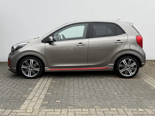 Kia Picanto - Afbeelding 4 van 30