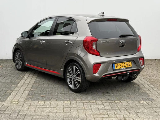 Kia Picanto - Afbeelding 5 van 30