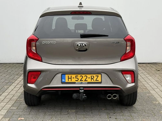 Kia Picanto - Afbeelding 8 van 30