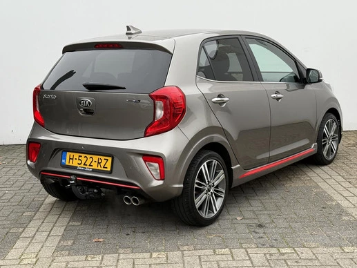 Kia Picanto - Afbeelding 11 van 30