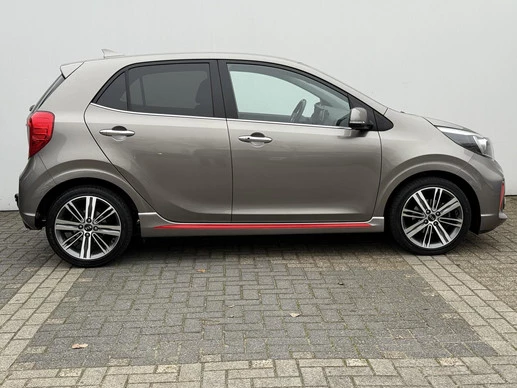 Kia Picanto - Afbeelding 12 van 30