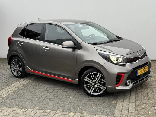 Kia Picanto - Afbeelding 13 van 30